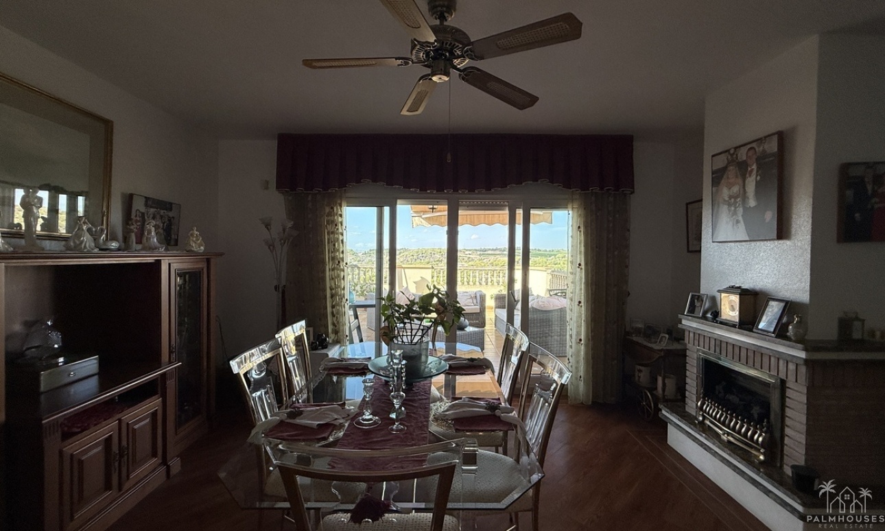 Herverkoop - Villa - Villamartin - Costa Blanca