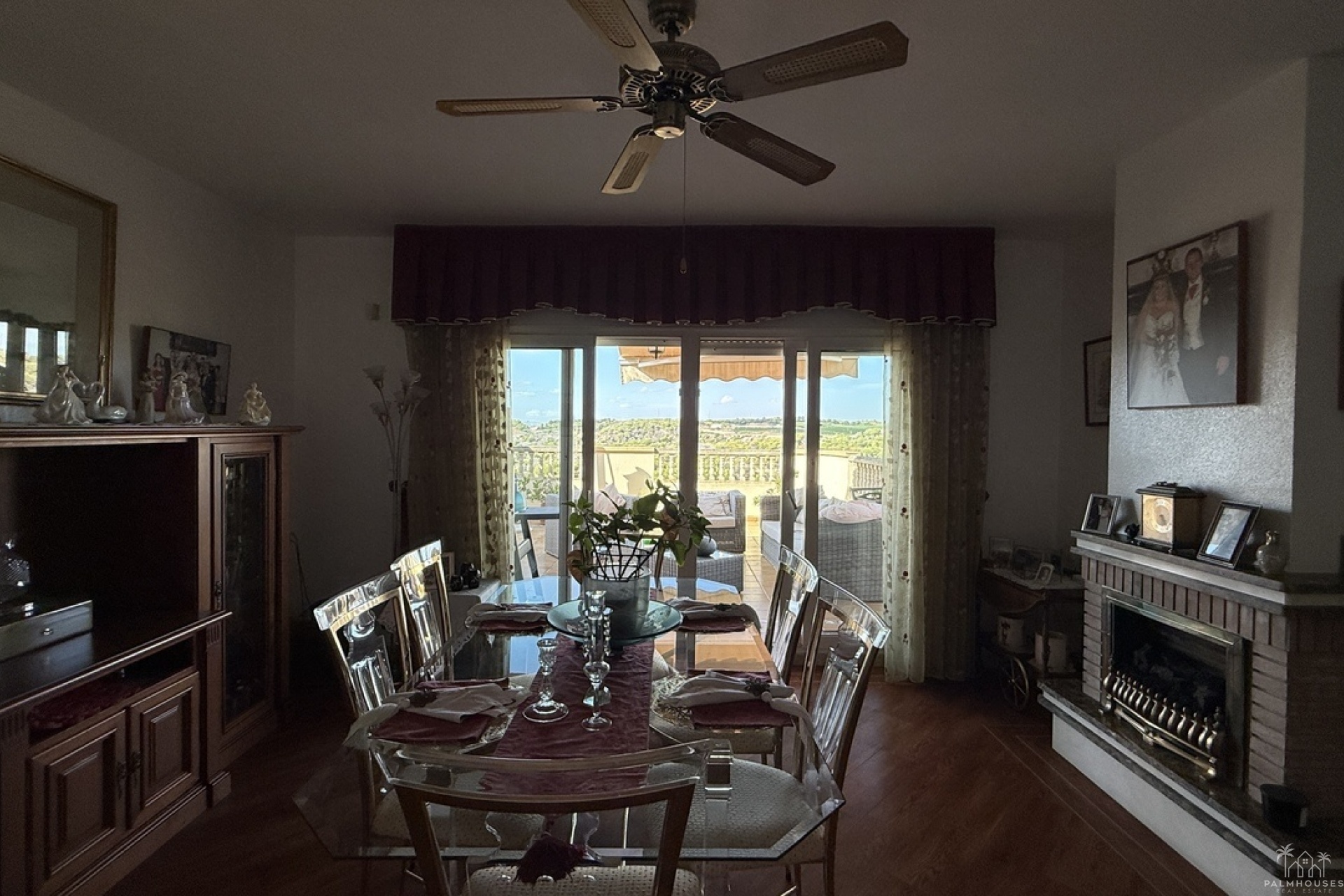 Herverkoop - Villa - Villamartin - Costa Blanca