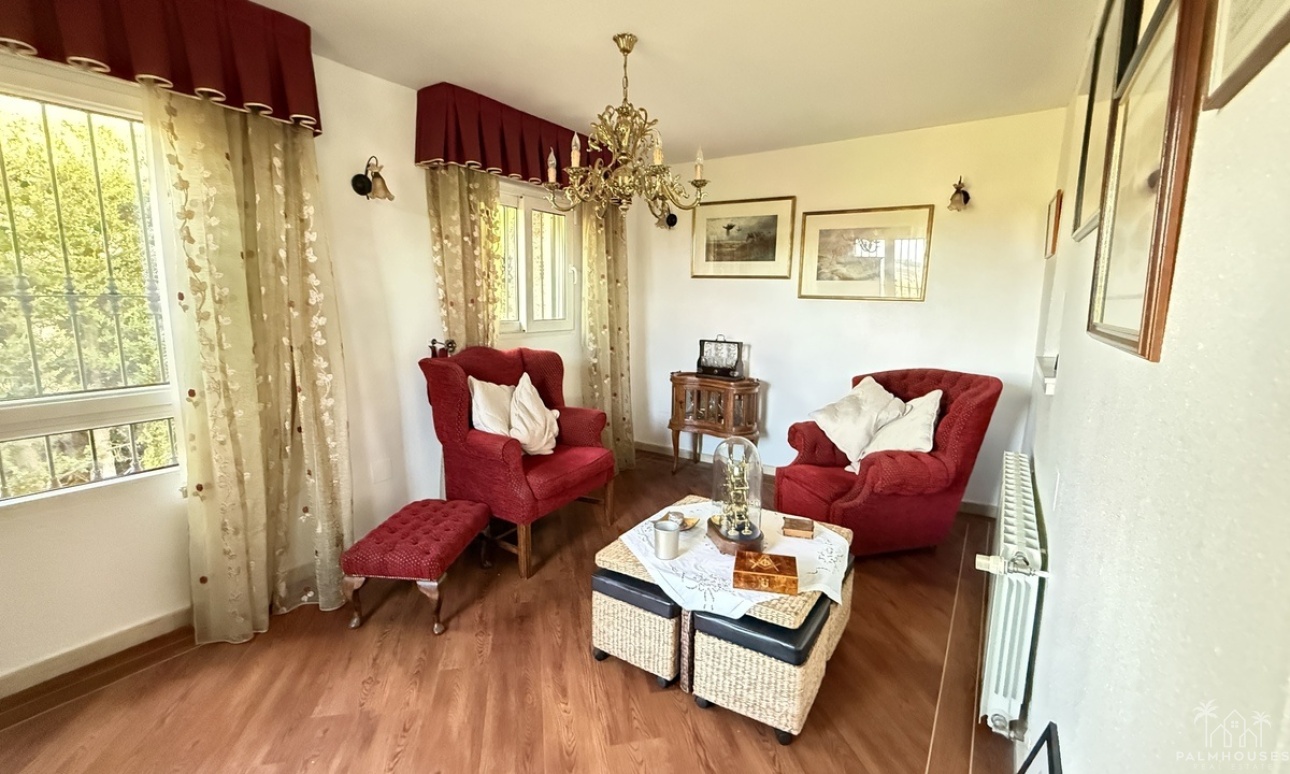 Herverkoop - Villa - Villamartin - Costa Blanca