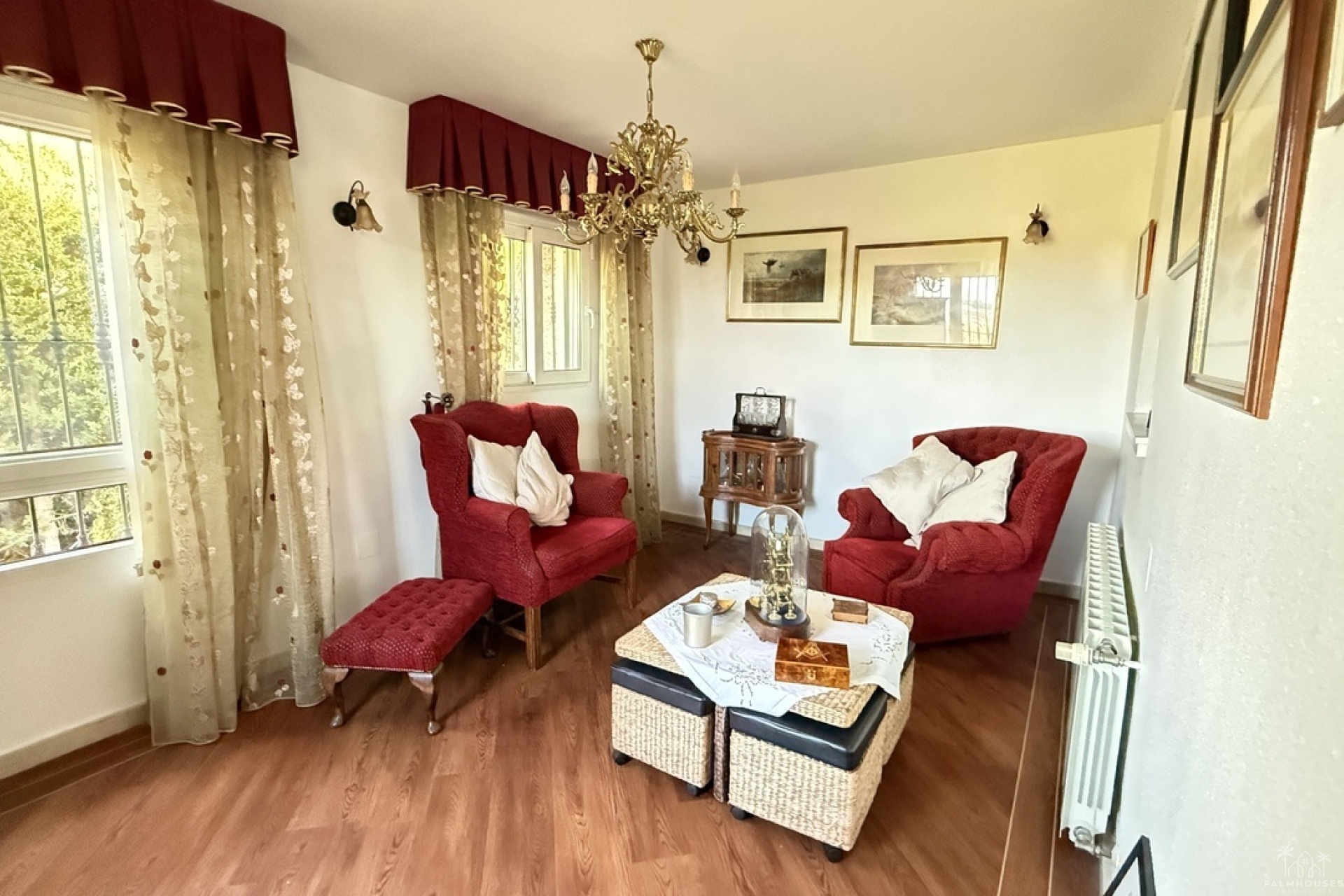 Herverkoop - Villa - Villamartin - Costa Blanca
