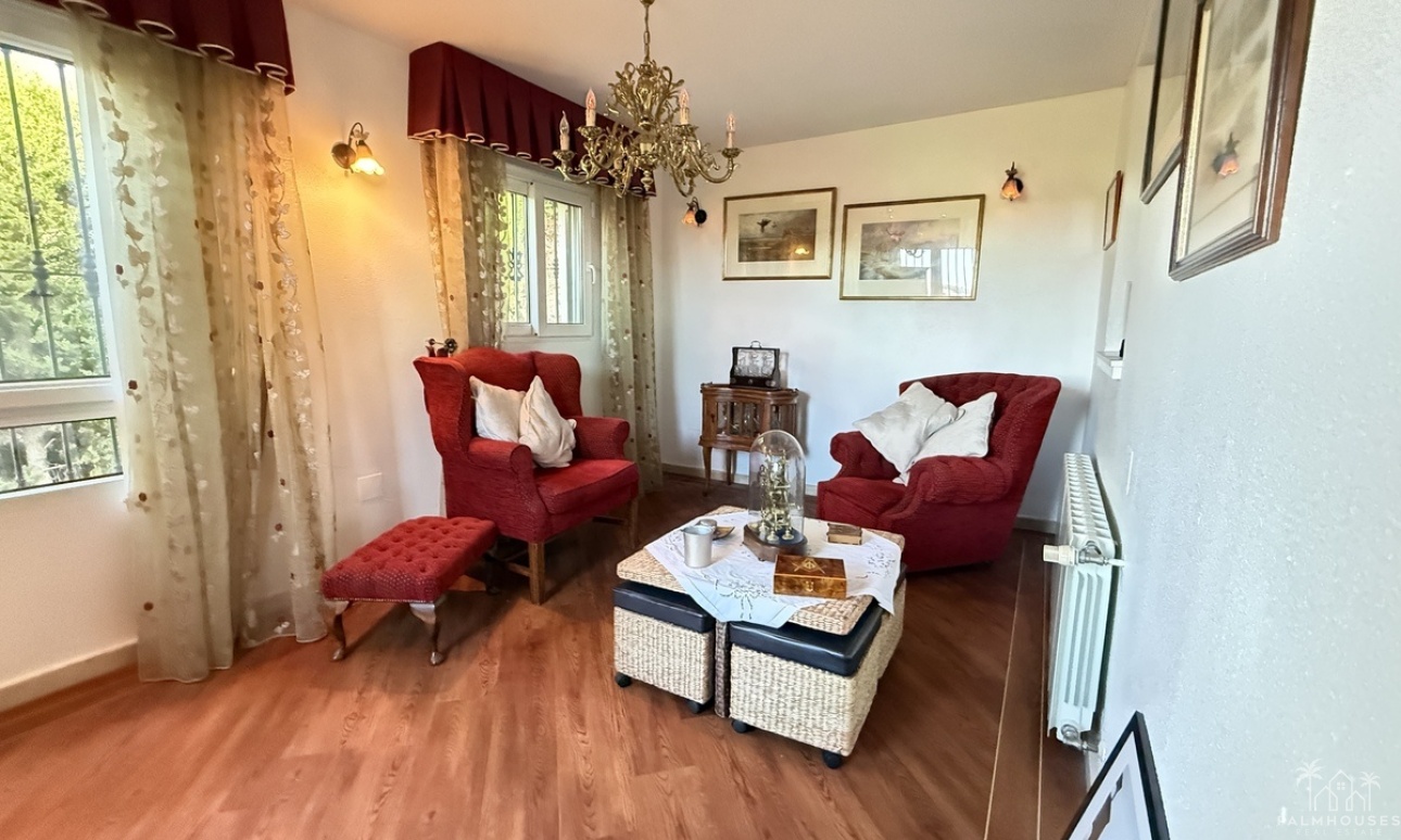 Herverkoop - Villa - Villamartin - Costa Blanca