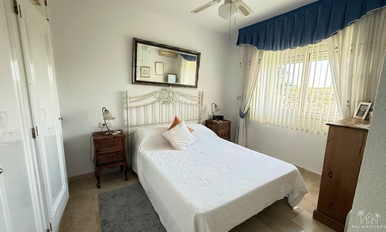 Herverkoop - Villa - Villamartin - Costa Blanca