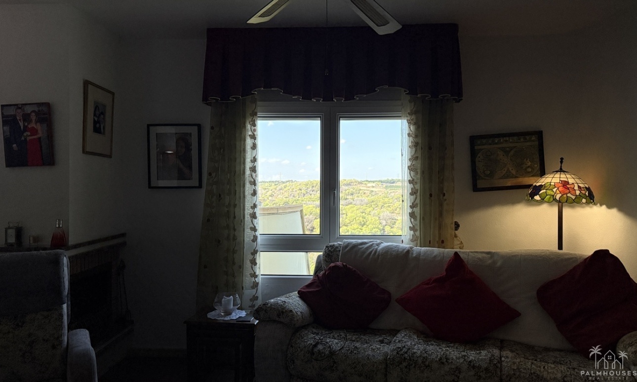 Herverkoop - Villa - Villamartin - Costa Blanca