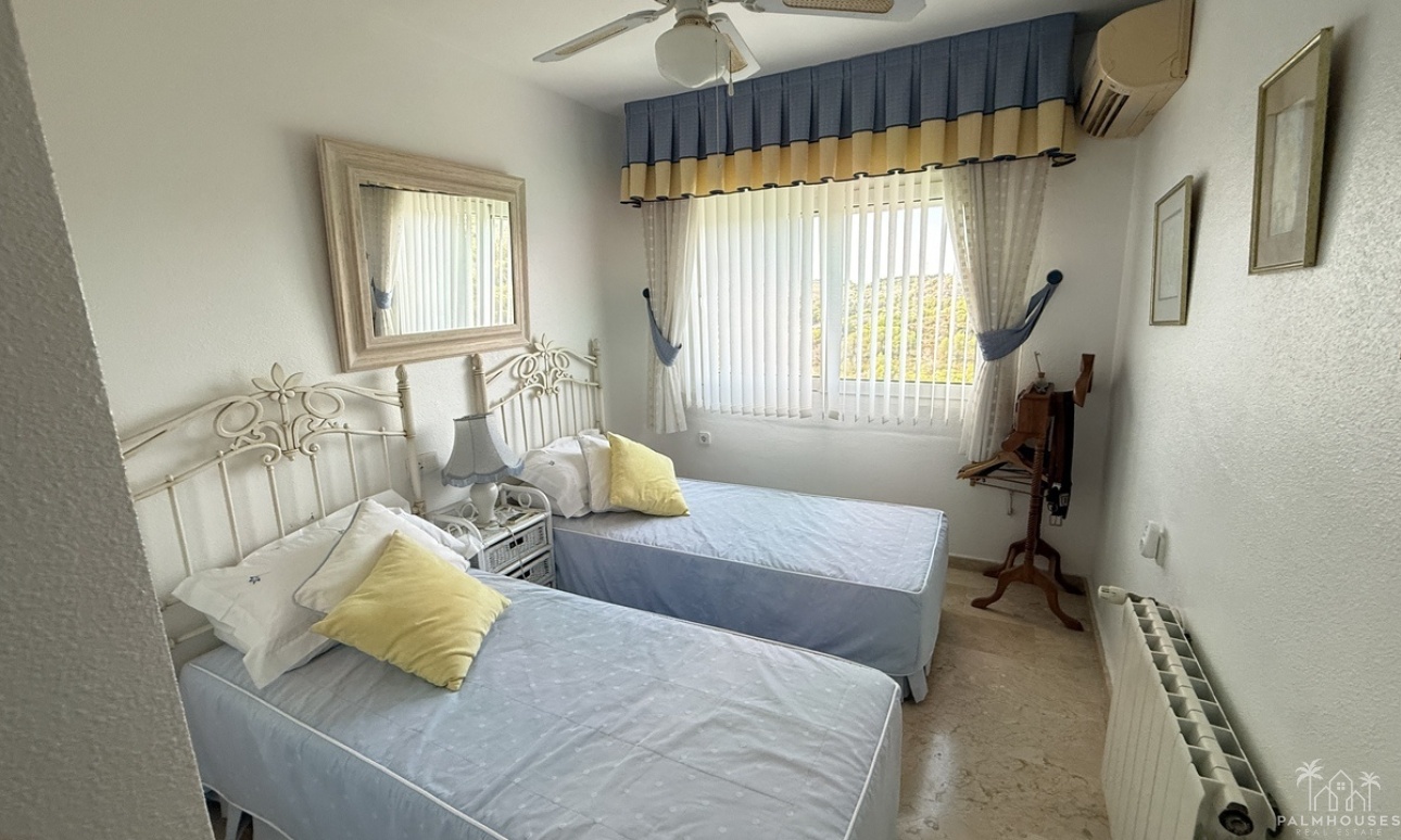 Herverkoop - Villa - Villamartin - Costa Blanca