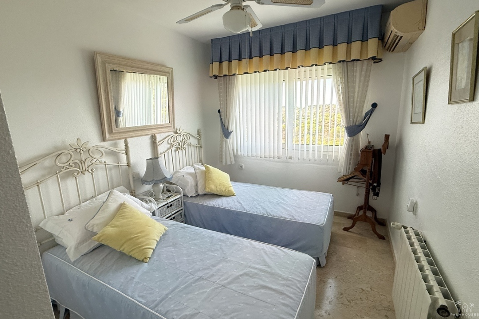 Herverkoop - Villa - Villamartin - Costa Blanca