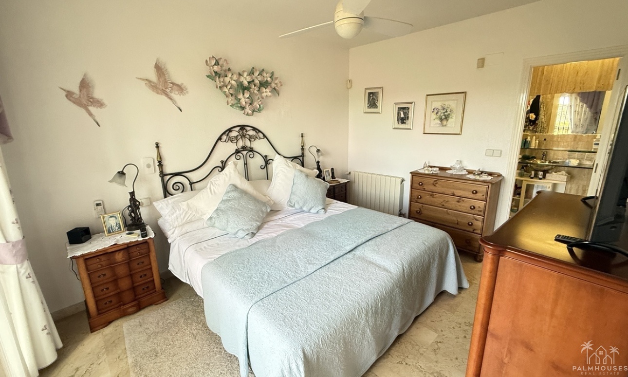 Herverkoop - Villa - Villamartin - Costa Blanca