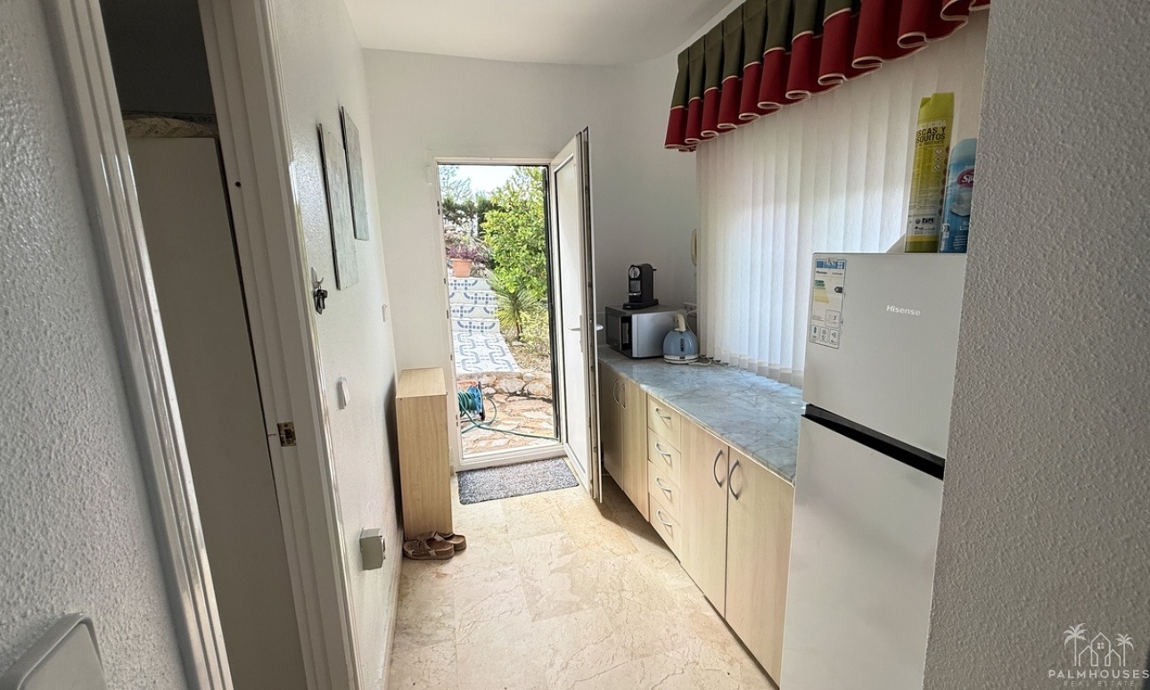Herverkoop - Villa - Villamartin - Costa Blanca