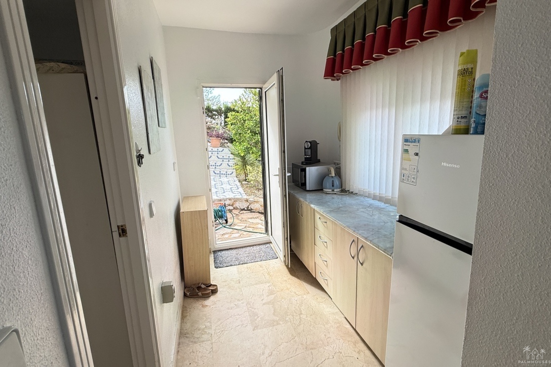 Herverkoop - Villa - Villamartin - Costa Blanca