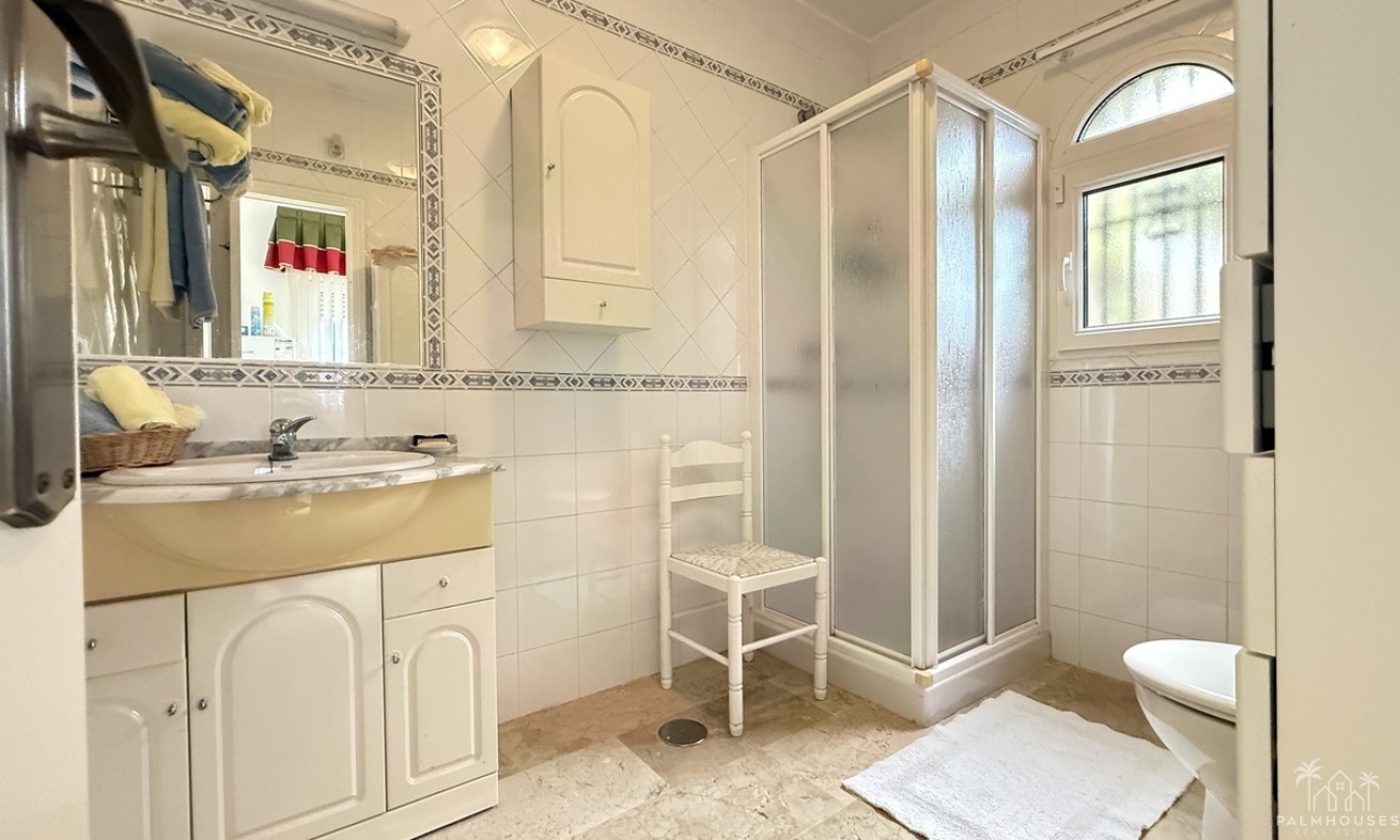Herverkoop - Villa - Villamartin - Costa Blanca