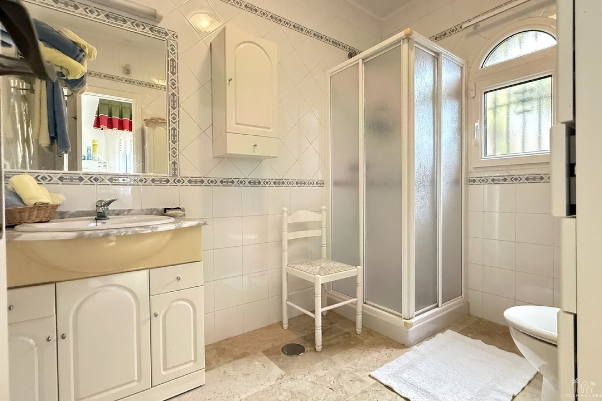 Herverkoop - Villa - Villamartin - Costa Blanca