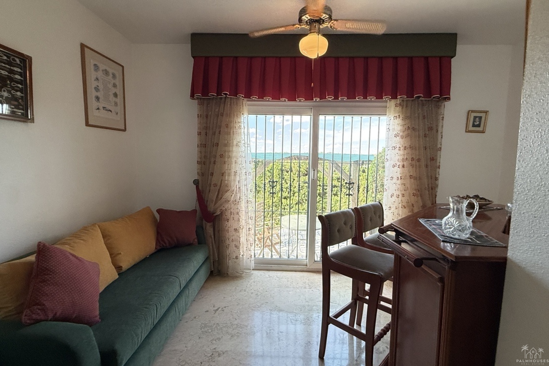 Herverkoop - Villa - Villamartin - Costa Blanca
