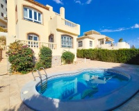Herverkoop - Villa - Villamartin - Costa Blanca