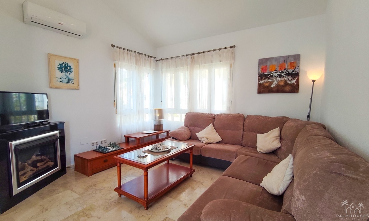 Herverkoop - Villa - Villamartin - Costa Blanca