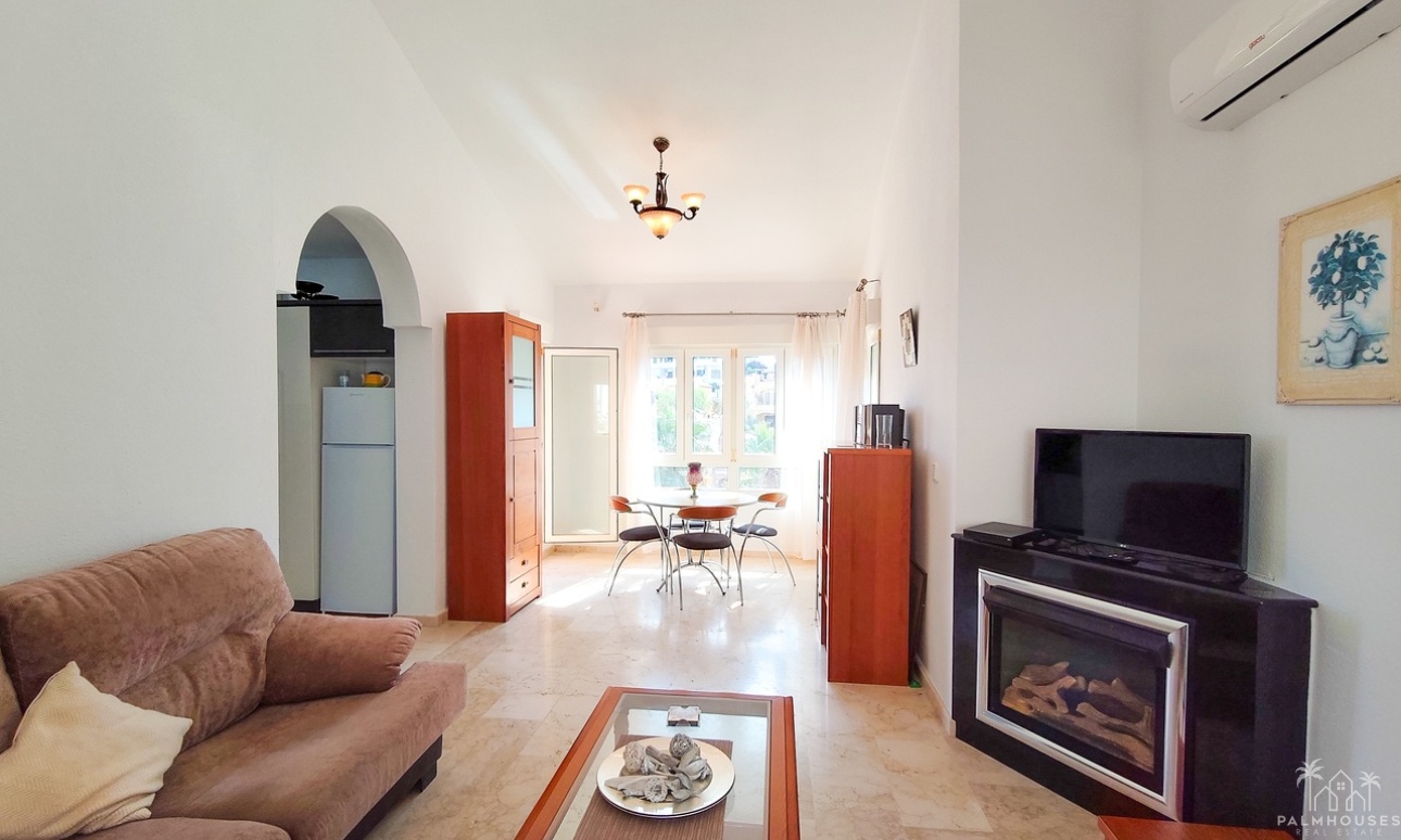 Herverkoop - Villa - Villamartin - Costa Blanca