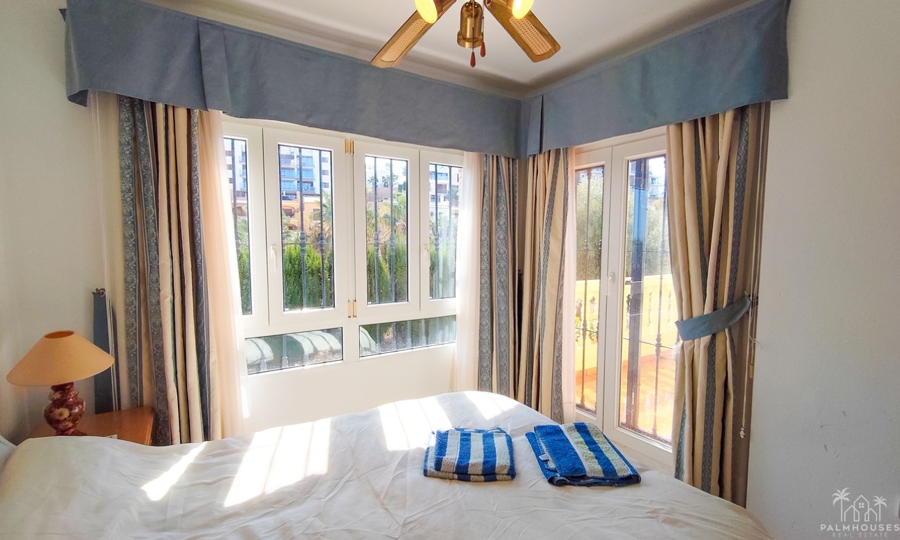 Herverkoop - Villa - Villamartin - Costa Blanca