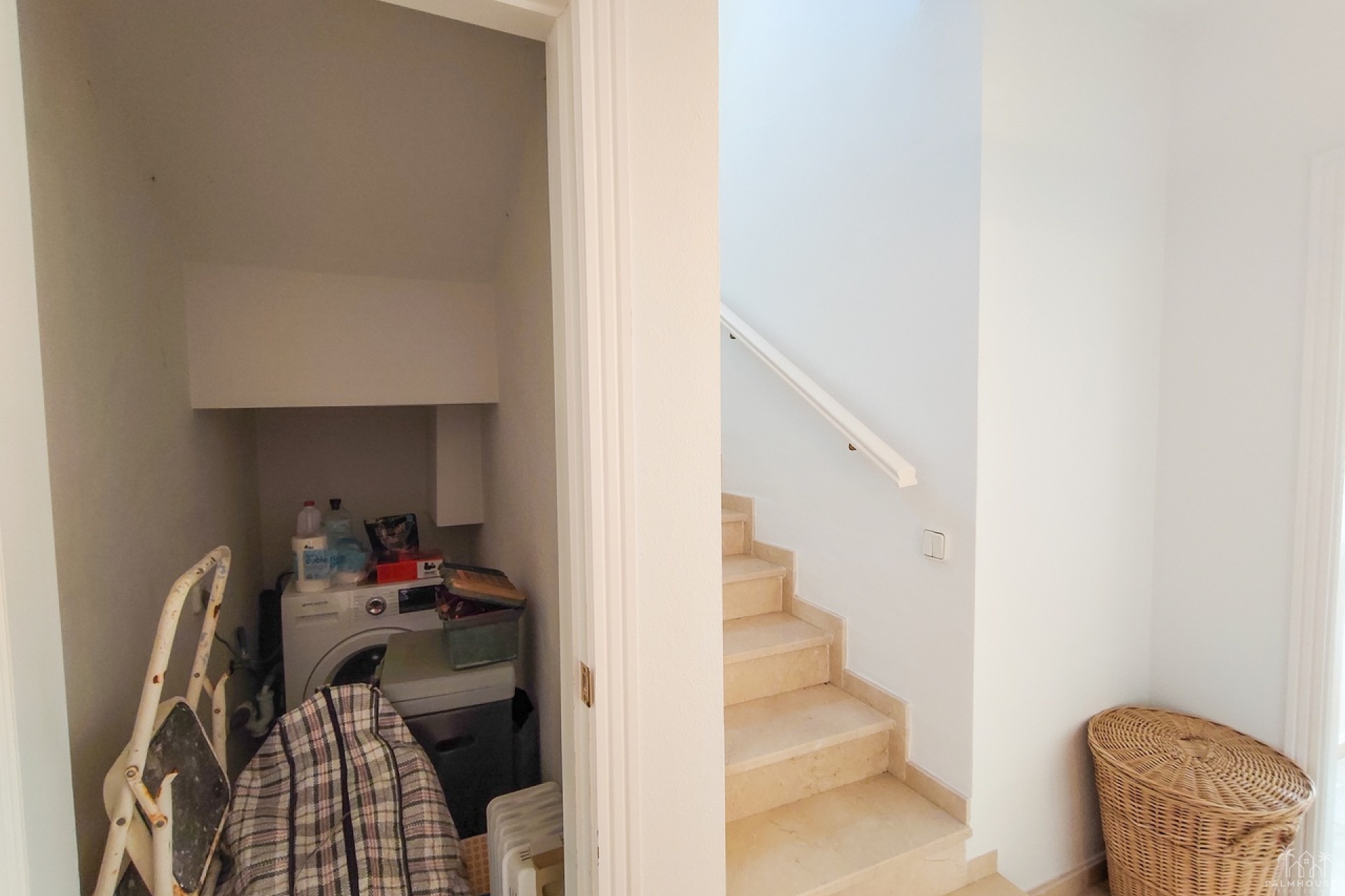 Herverkoop - Villa - Villamartin - Costa Blanca
