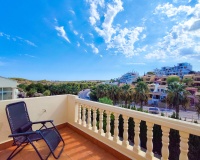 Herverkoop - Villa - Villamartin - Costa Blanca
