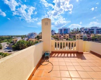 Herverkoop - Villa - Villamartin - Costa Blanca