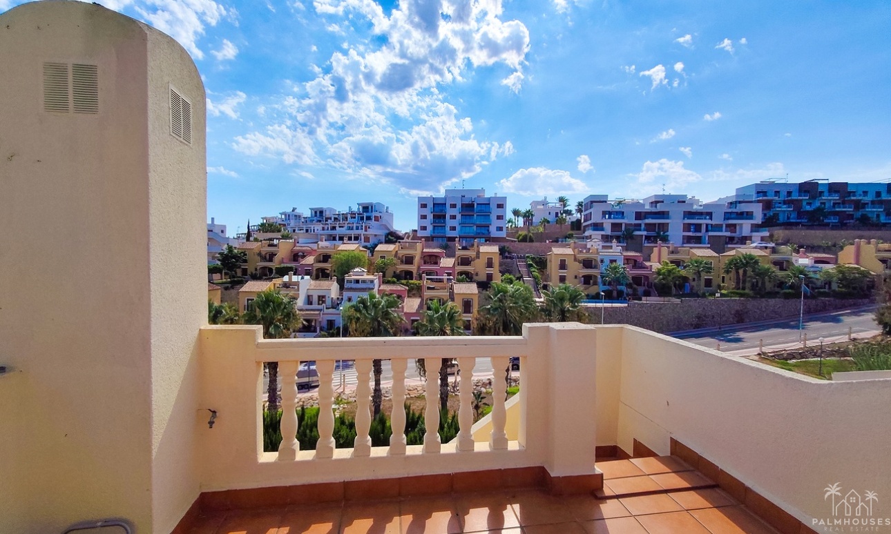 Herverkoop - Villa - Villamartin - Costa Blanca