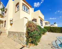 Herverkoop - Villa - Villamartin - Costa Blanca