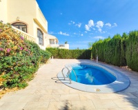 Herverkoop - Villa - Villamartin - Costa Blanca