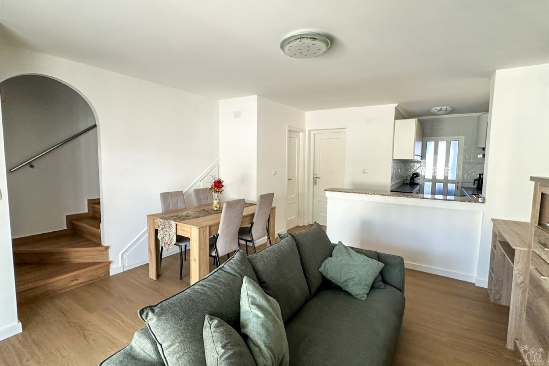 Herverkoop - Villa - Villamartin - Costa Blanca