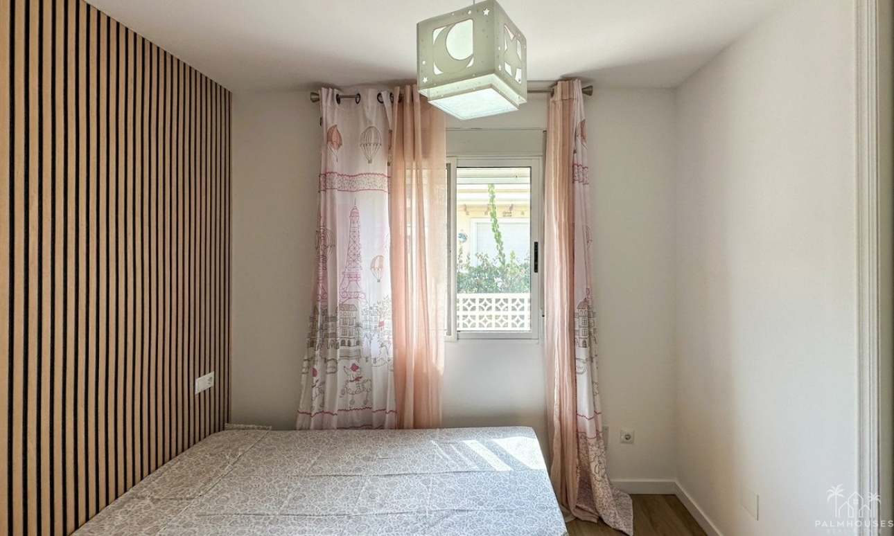 Herverkoop - Villa - Villamartin - Costa Blanca