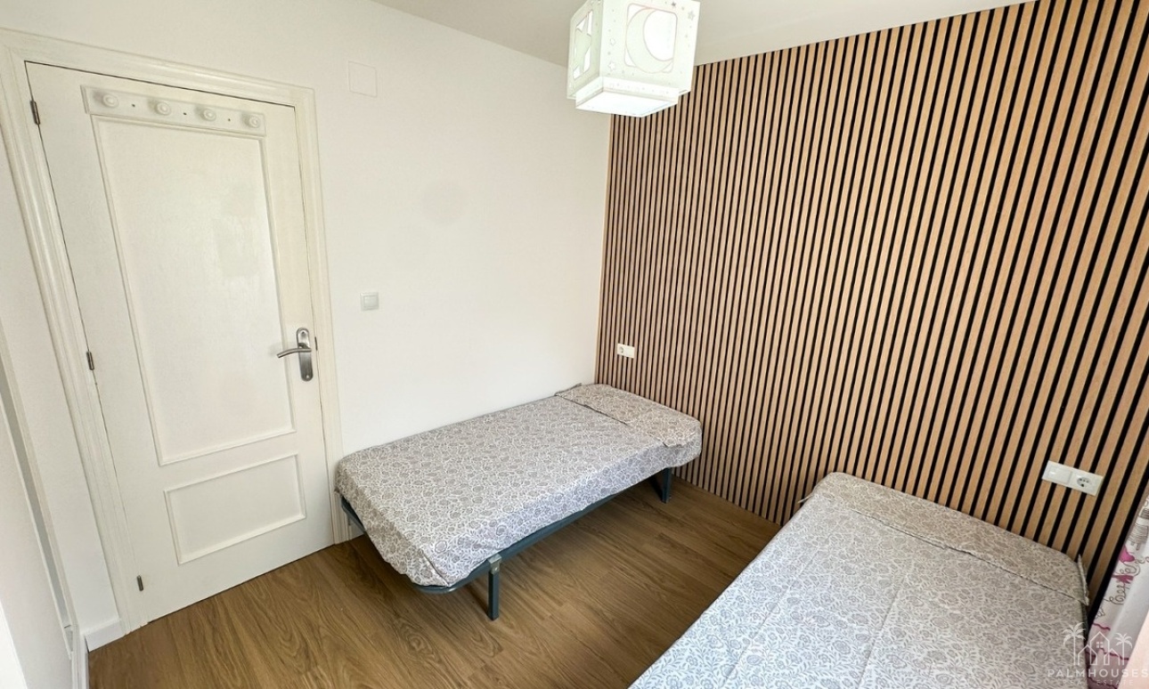 Herverkoop - Villa - Villamartin - Costa Blanca