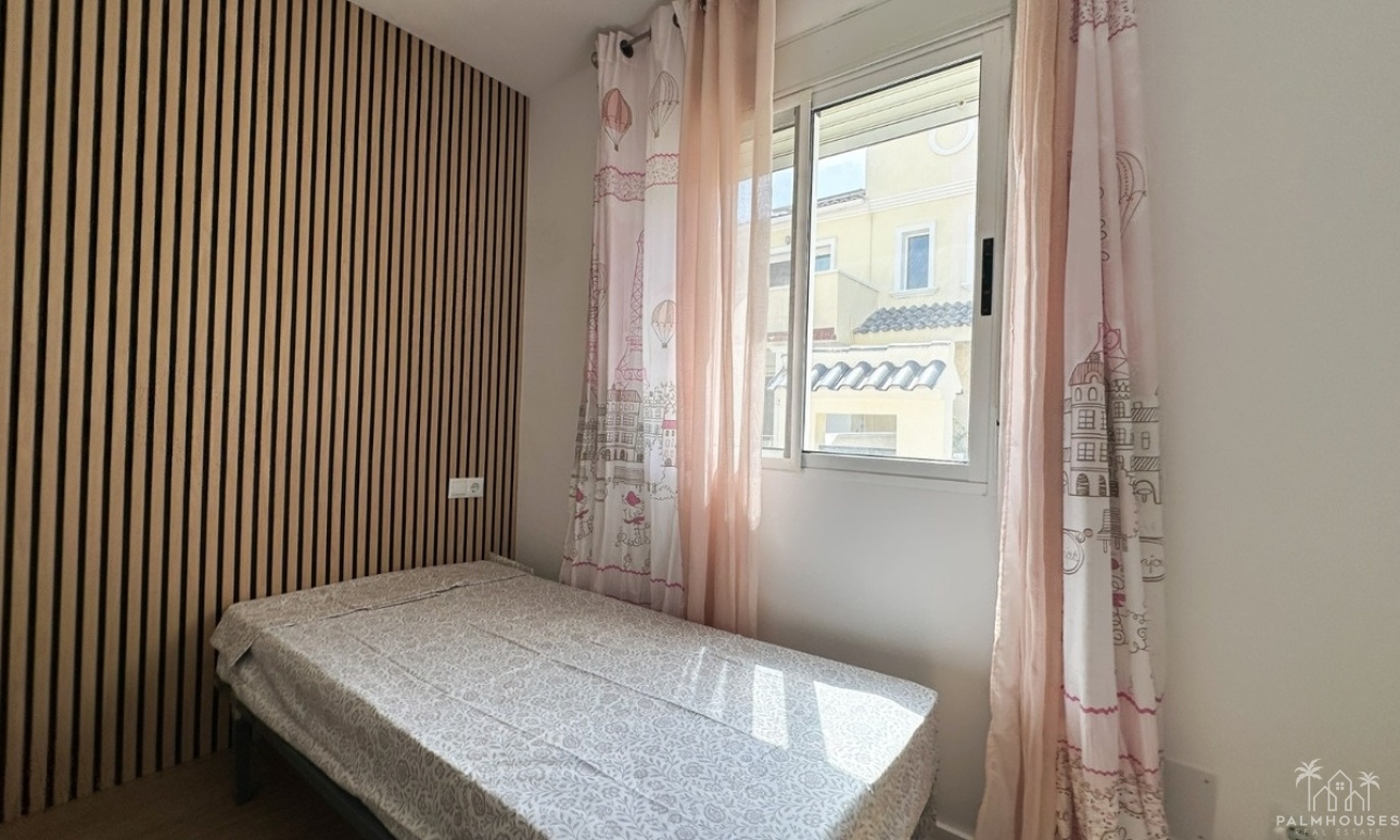 Herverkoop - Villa - Villamartin - Costa Blanca