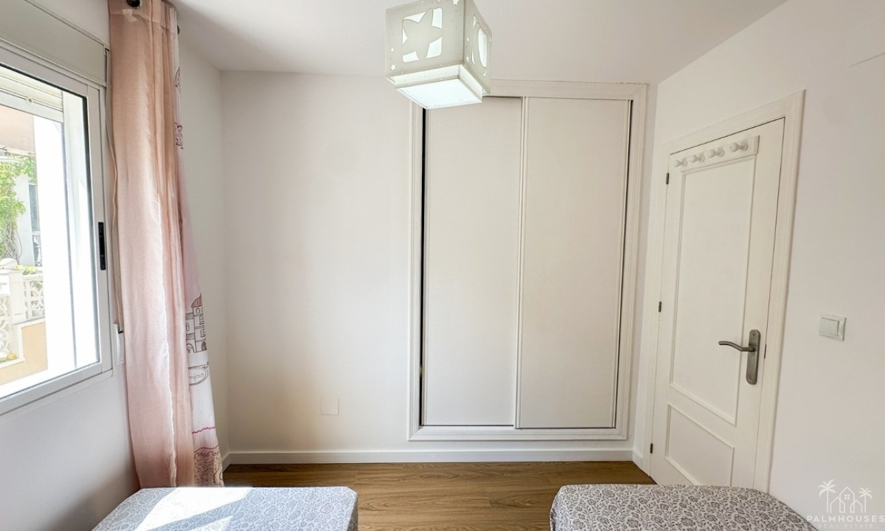 Herverkoop - Villa - Villamartin - Costa Blanca
