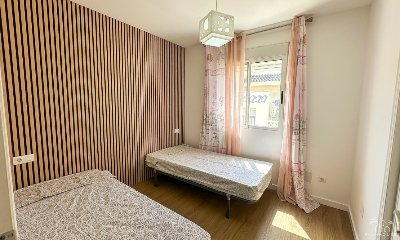 Herverkoop - Villa - Villamartin - Costa Blanca