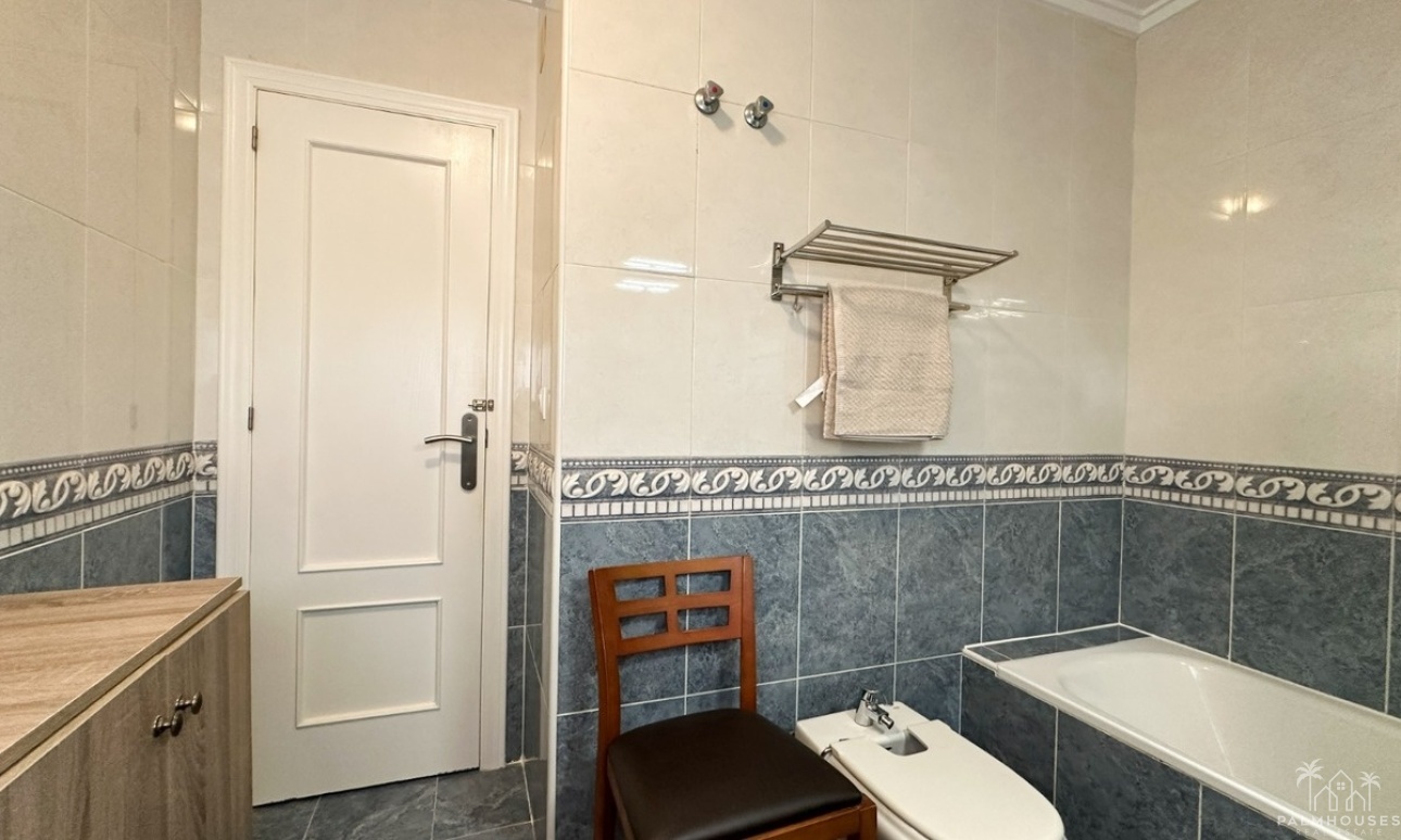 Herverkoop - Villa - Villamartin - Costa Blanca