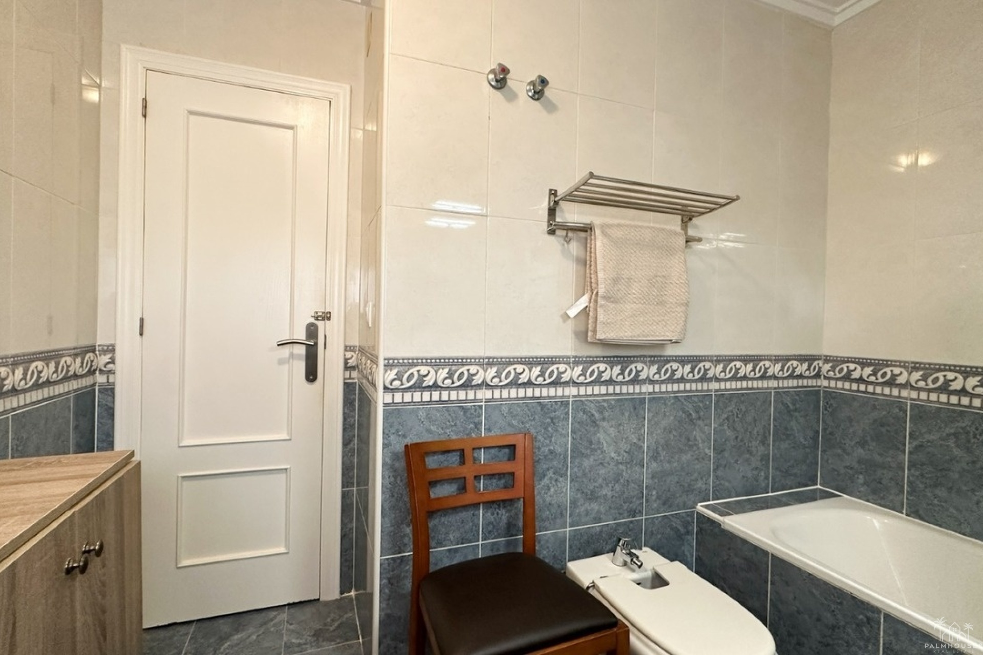 Herverkoop - Villa - Villamartin - Costa Blanca