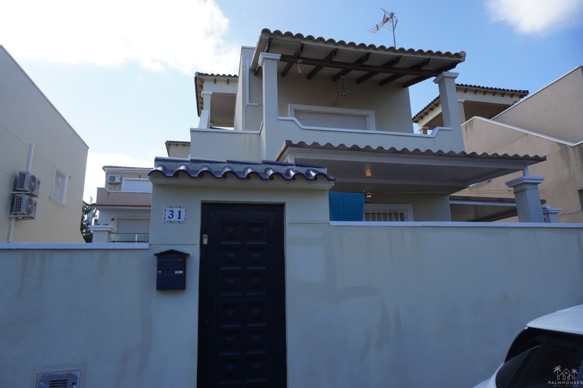 Herverkoop - Villa - Villamartin - Costa Blanca