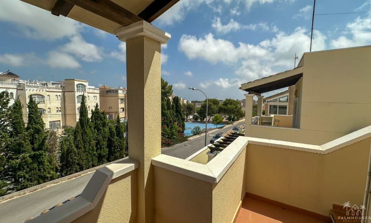 Herverkoop - Villa - Villamartin - Costa Blanca