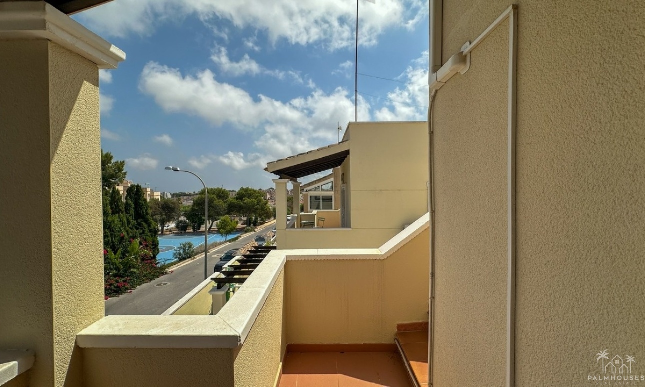 Herverkoop - Villa - Villamartin - Costa Blanca