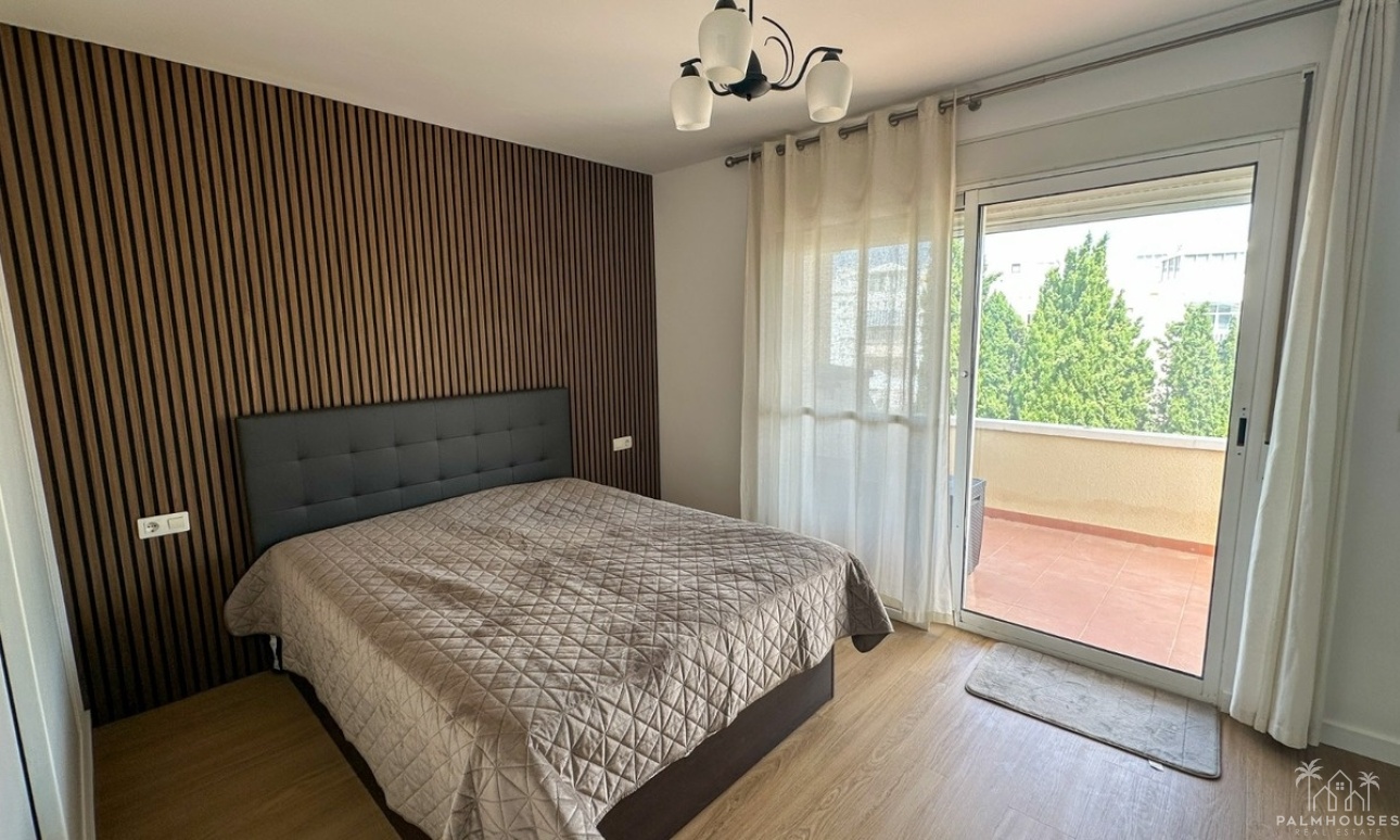 Herverkoop - Villa - Villamartin - Costa Blanca