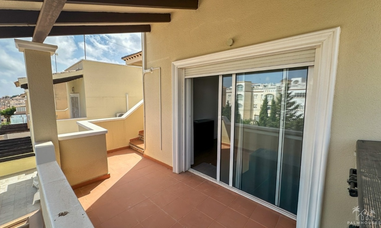 Herverkoop - Villa - Villamartin - Costa Blanca