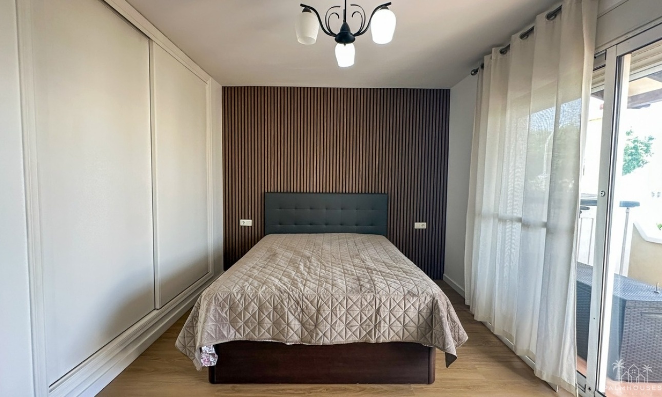 Herverkoop - Villa - Villamartin - Costa Blanca