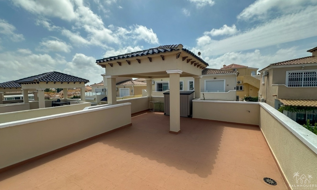 Herverkoop - Villa - Villamartin - Costa Blanca