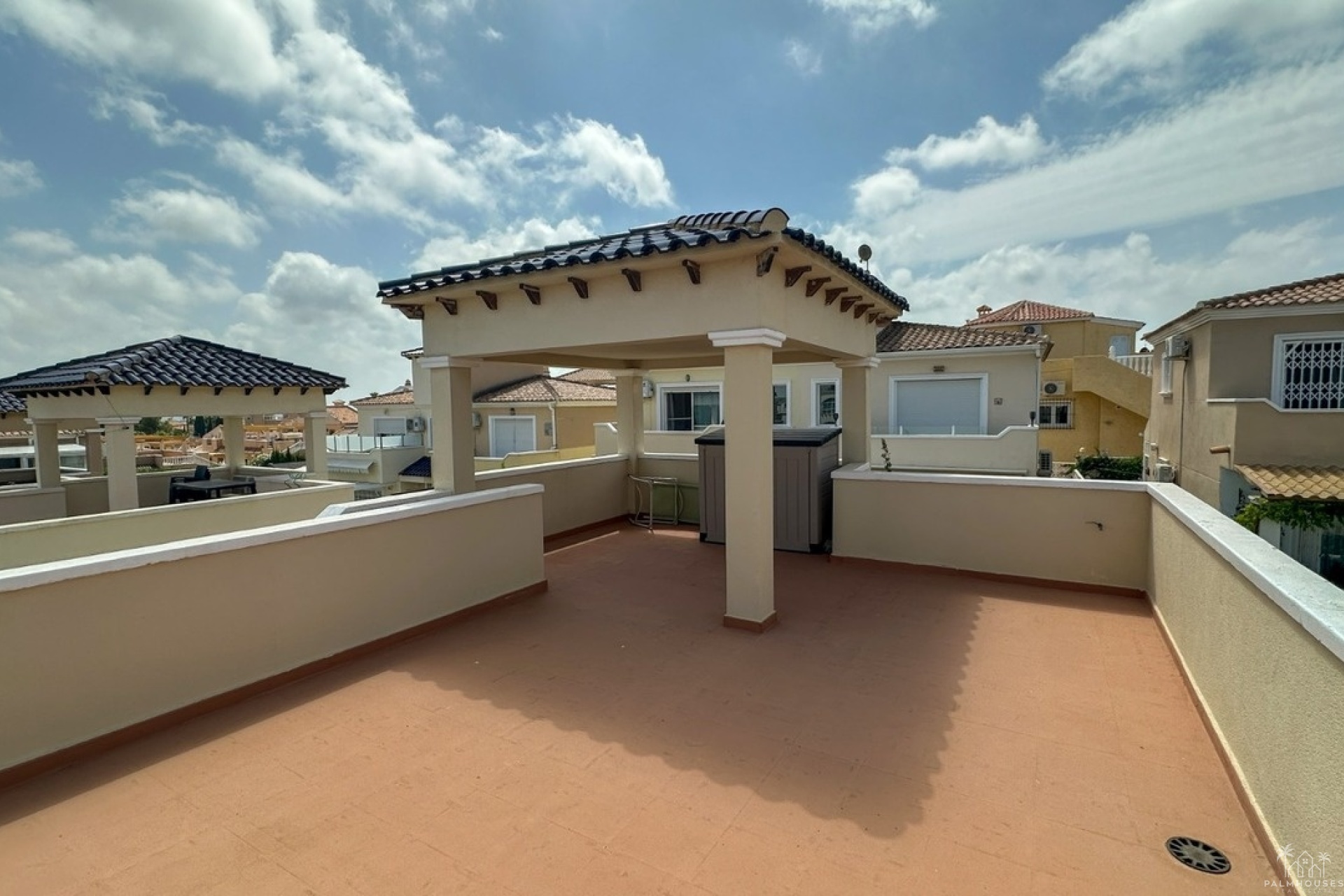 Herverkoop - Villa - Villamartin - Costa Blanca