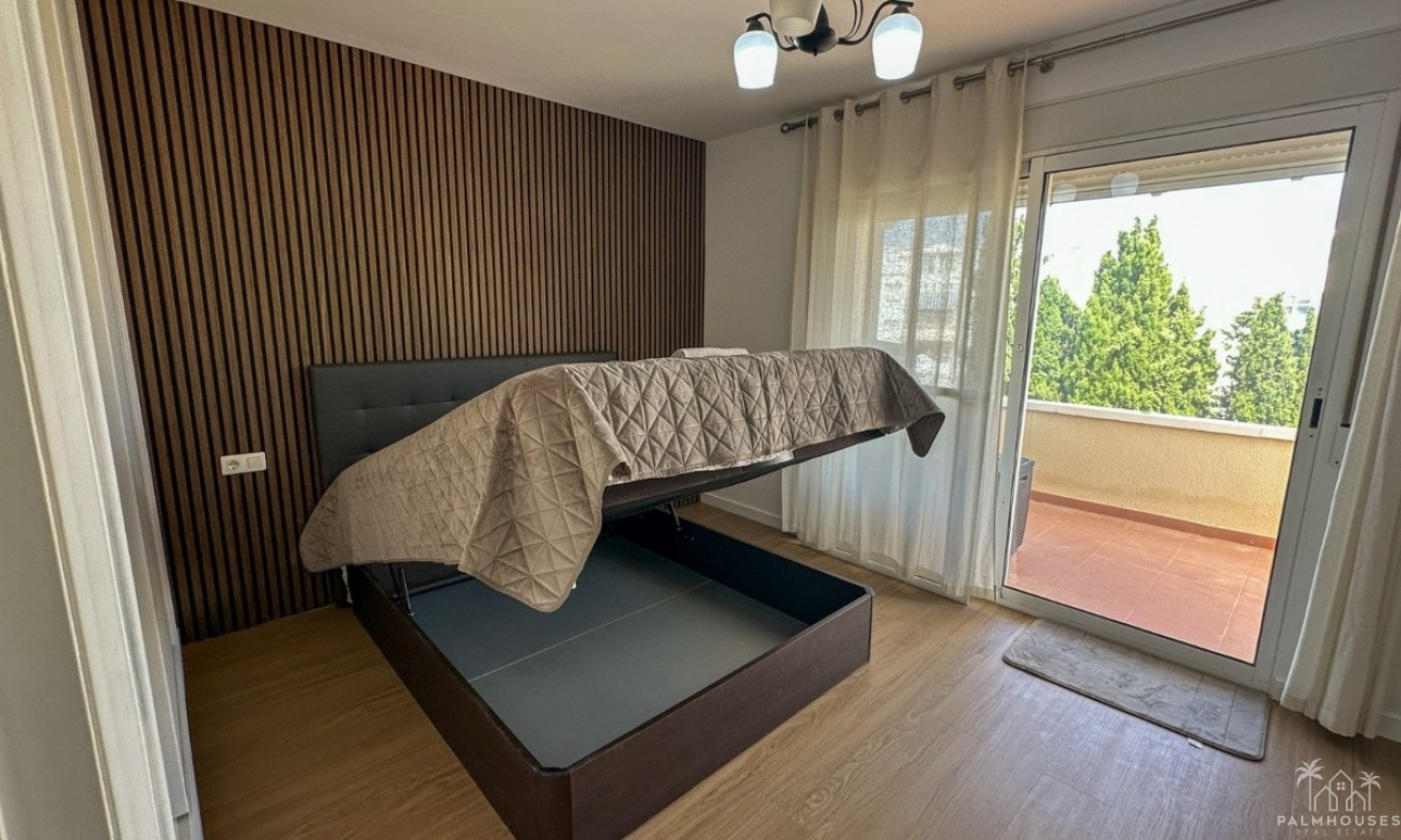 Herverkoop - Villa - Villamartin - Costa Blanca