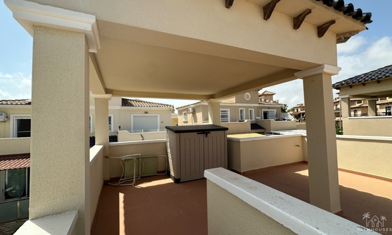 Herverkoop - Villa - Villamartin - Costa Blanca