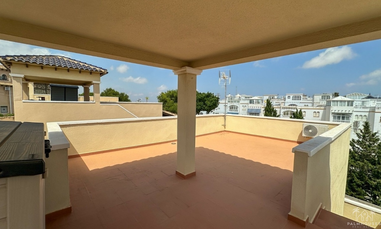 Herverkoop - Villa - Villamartin - Costa Blanca