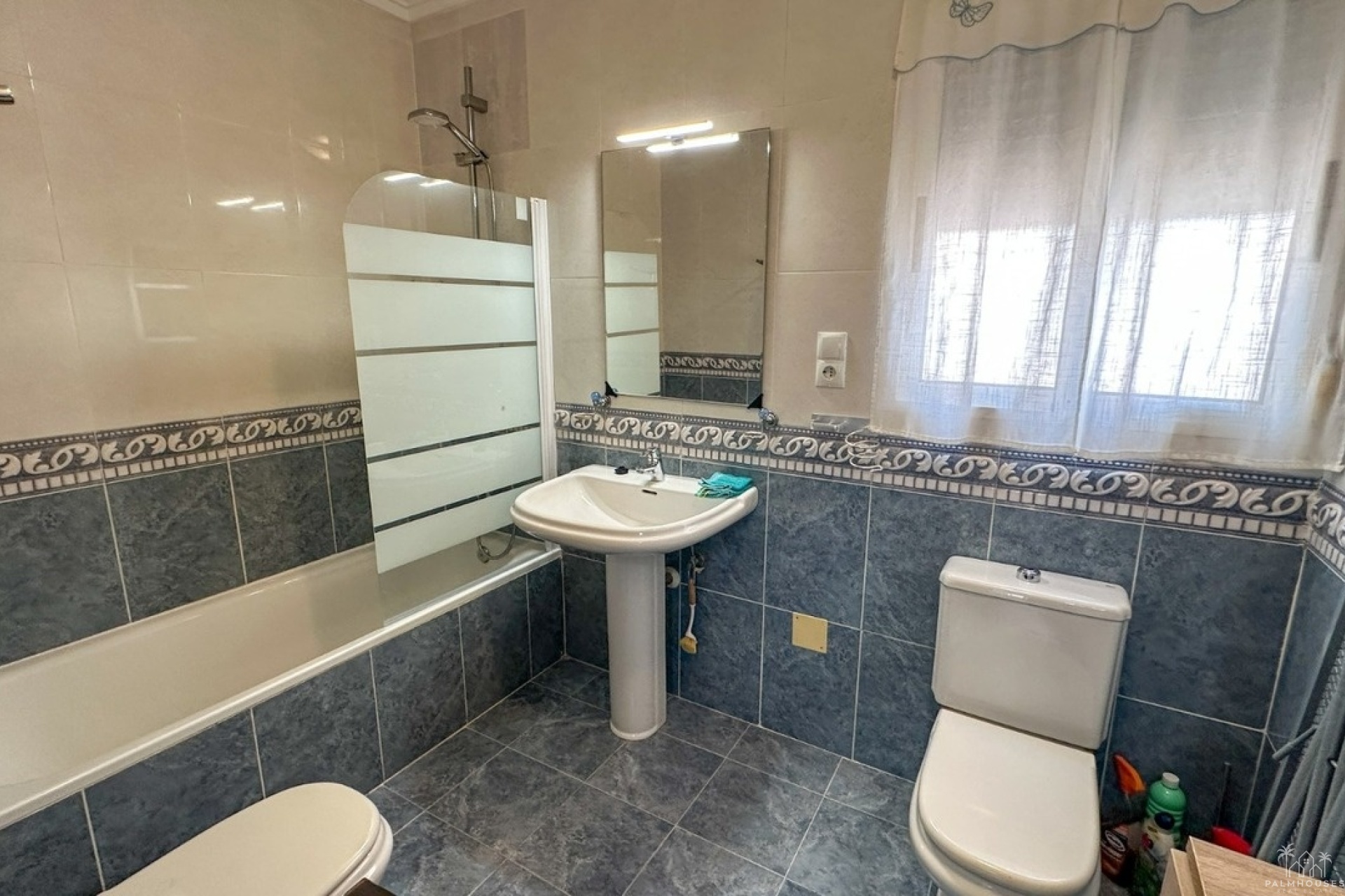 Herverkoop - Villa - Villamartin - Costa Blanca