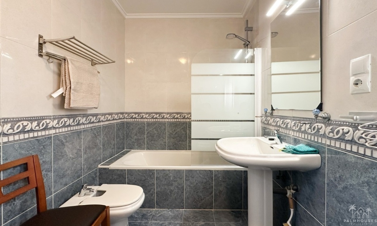 Herverkoop - Villa - Villamartin - Costa Blanca