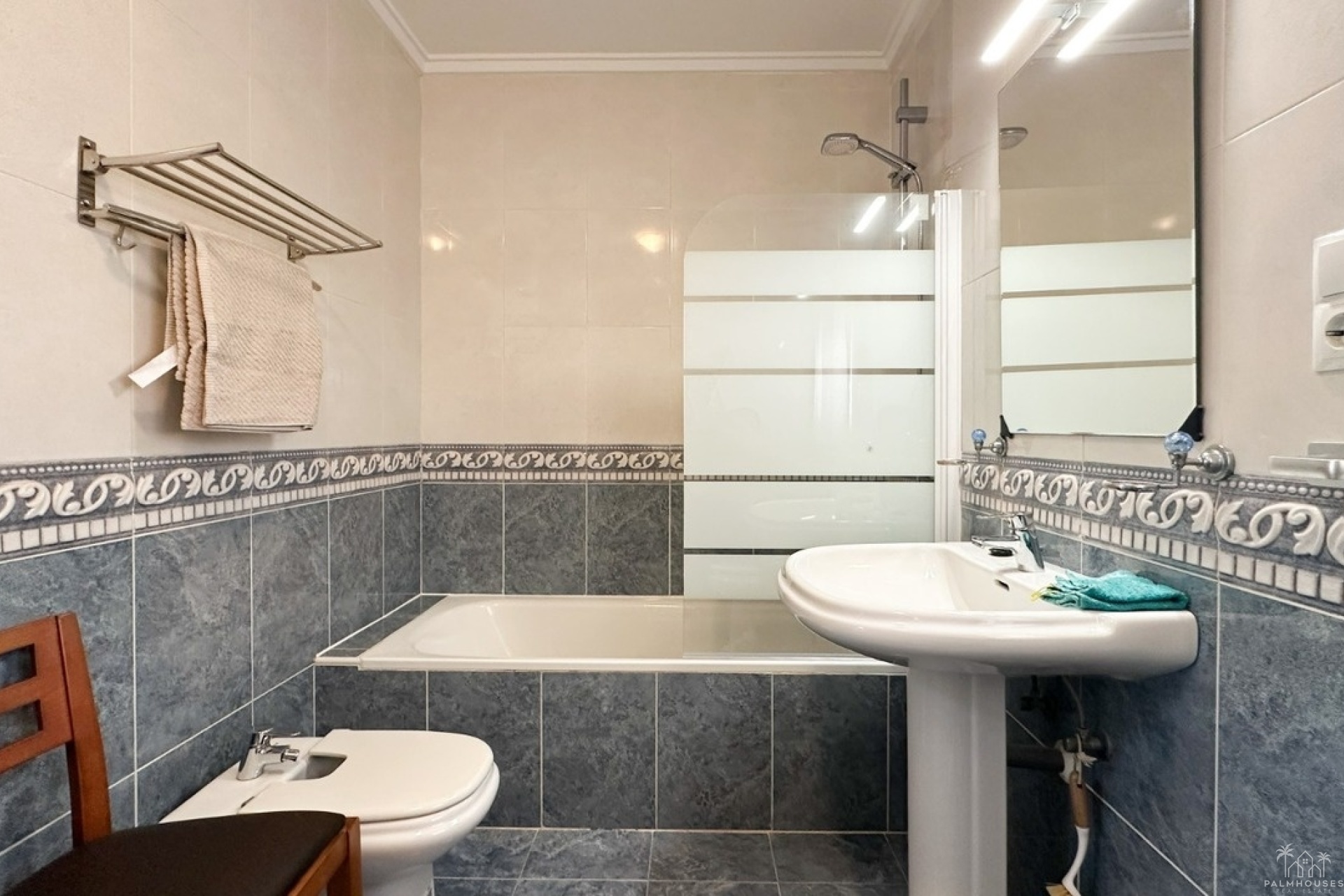 Herverkoop - Villa - Villamartin - Costa Blanca