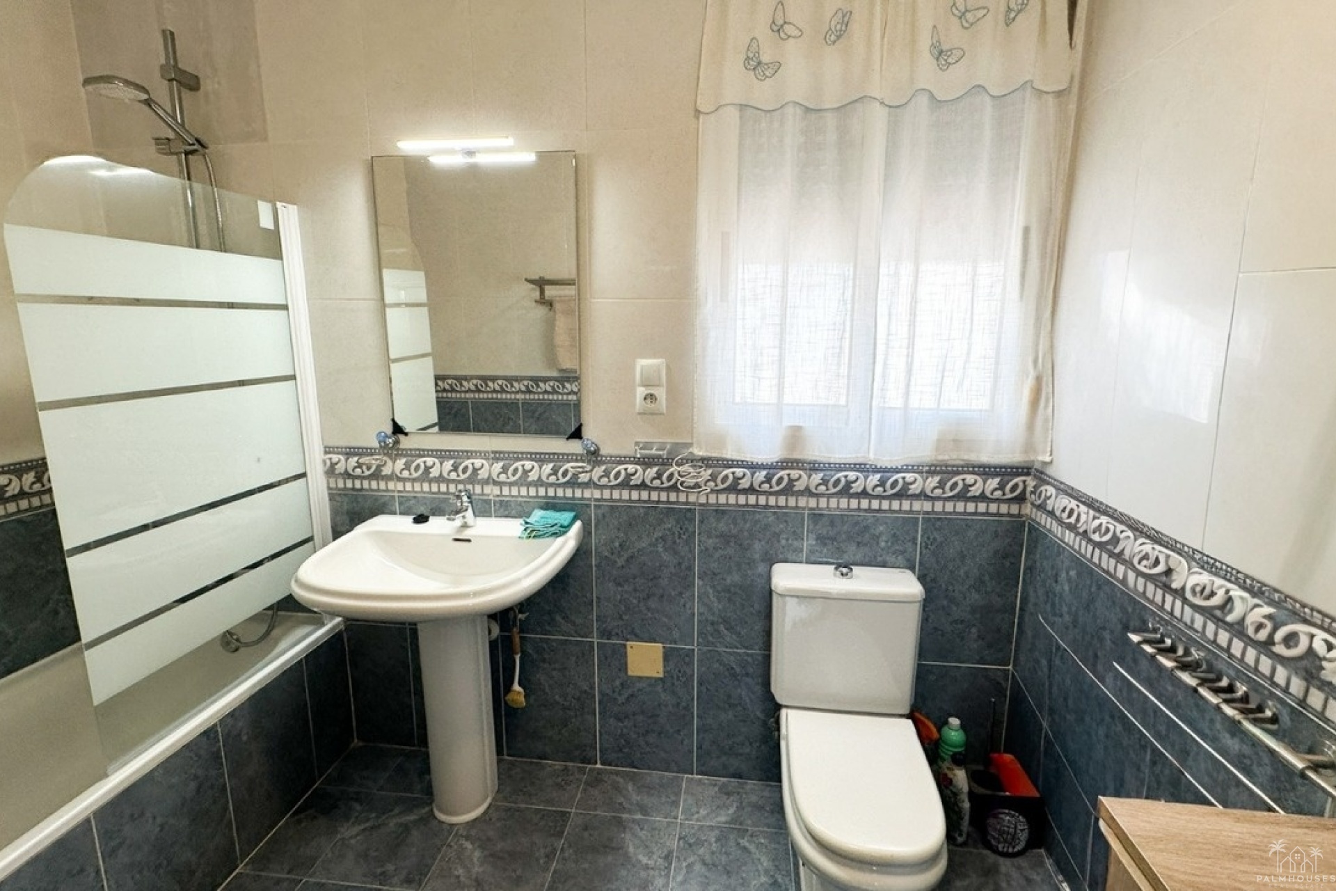 Herverkoop - Villa - Villamartin - Costa Blanca