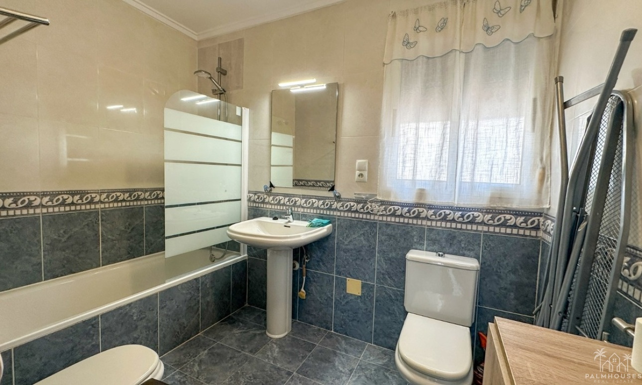Herverkoop - Villa - Villamartin - Costa Blanca