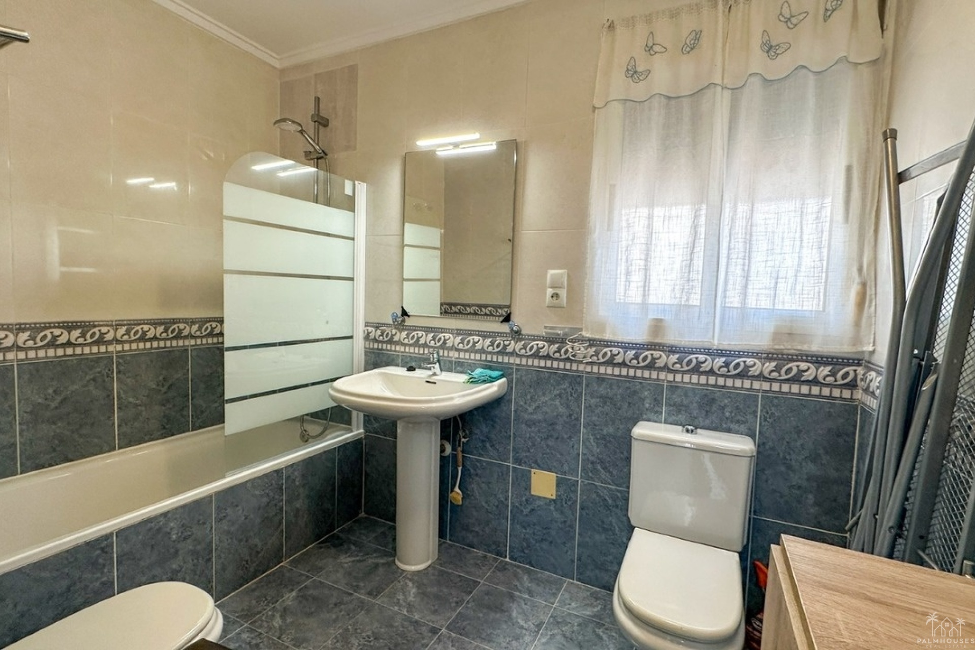 Herverkoop - Villa - Villamartin - Costa Blanca